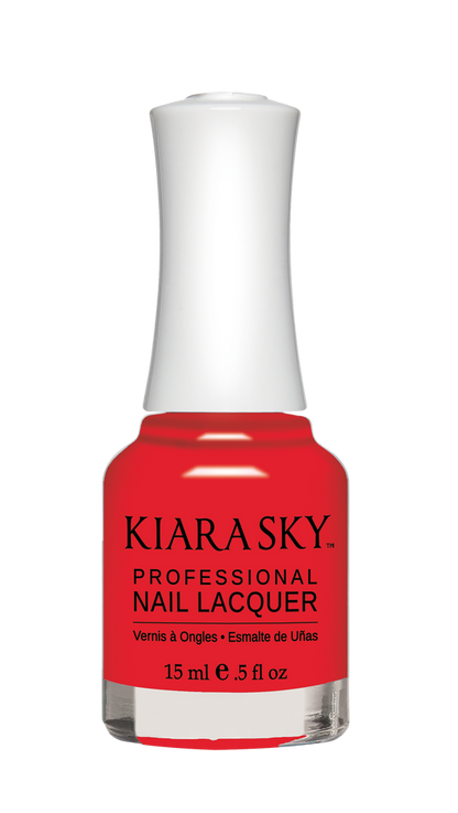 Kiara Sky - 0627 Sunburst  (Polish)