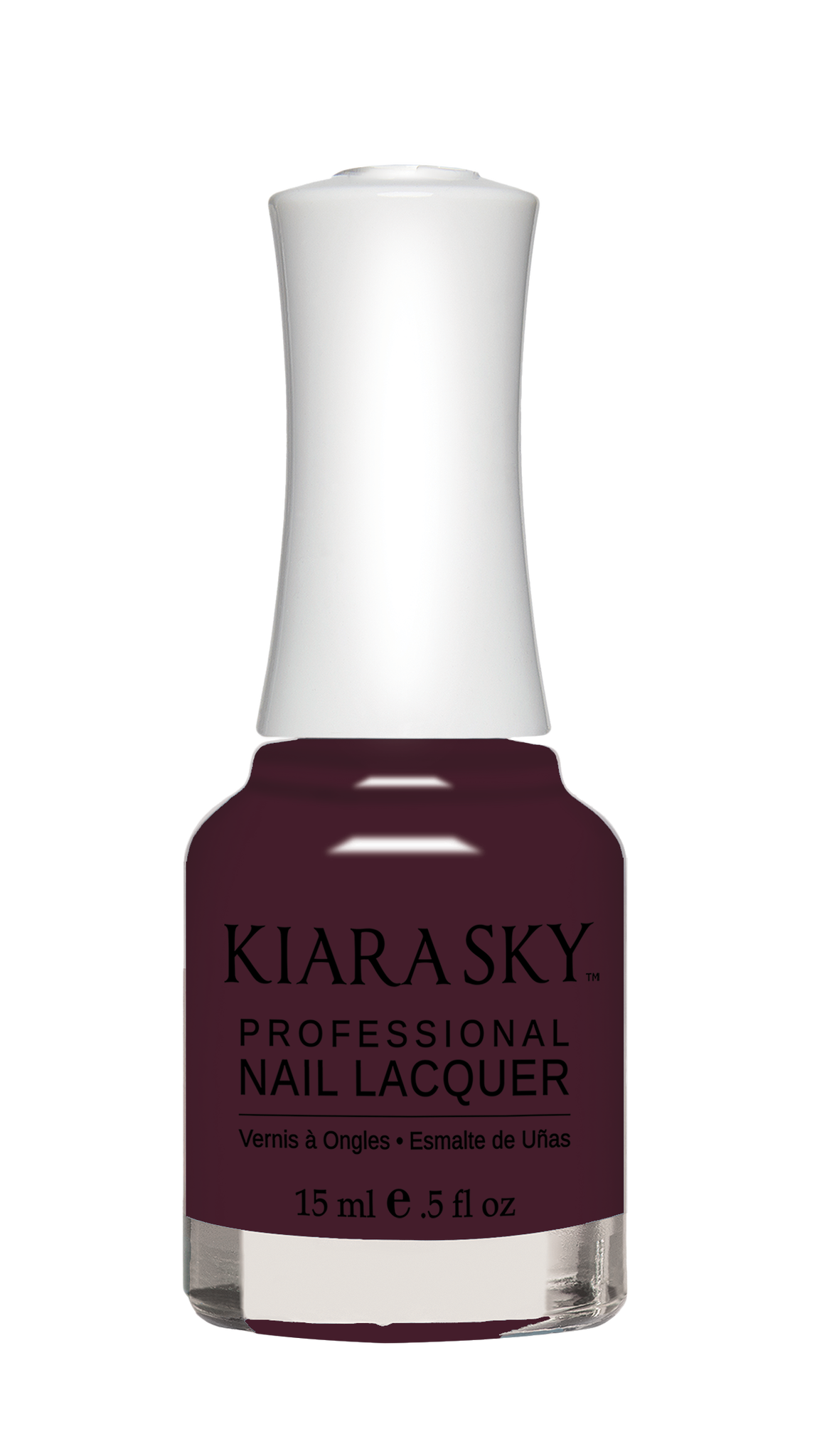 Kiara Sky - 0629 Give Me Space  (Polish)