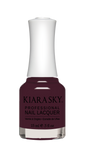 Kiara Sky - 0629 Give Me Space  (Polish)