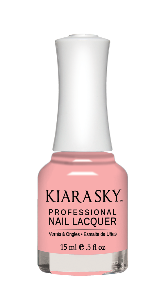 Kiara Sky - 0632 Lunar Or Later (Polish)