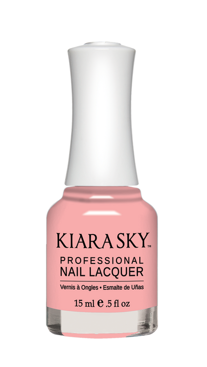 Kiara Sky - 0632 Lunar Or Later (Polish)