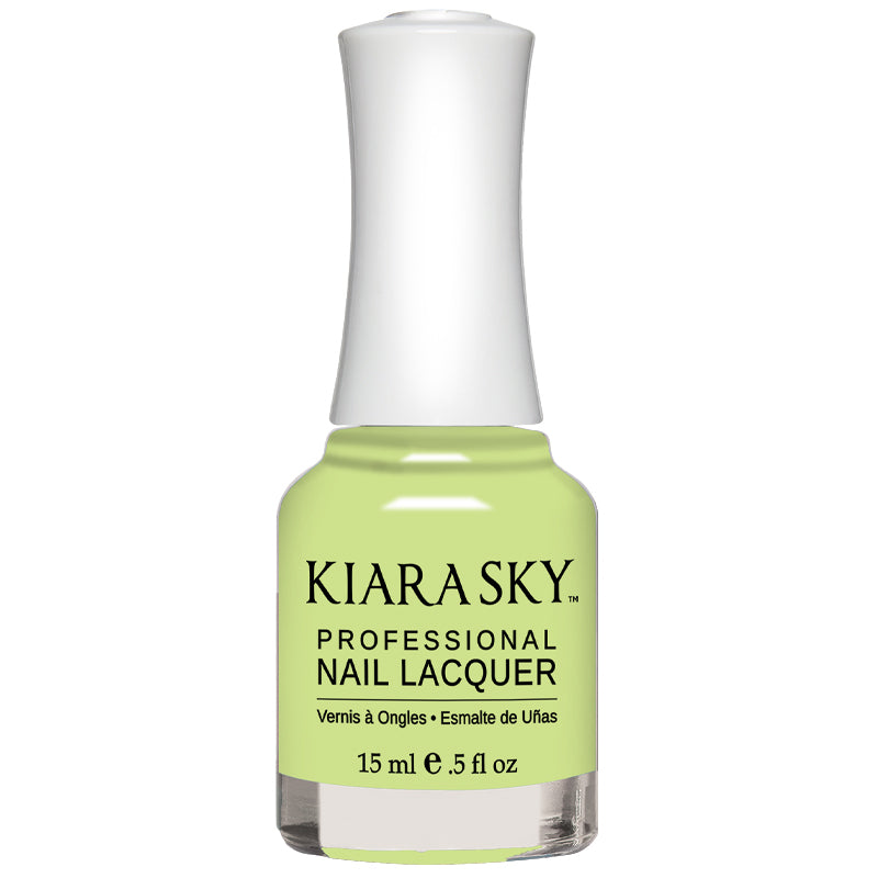 Kiara Sky - 0635 Matcha Latte (Polish)