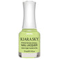 Kiara Sky - 0635 Matcha Latte (Polish)