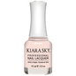 Kiara Sky - 0646 Peaches And Cream (Polish)