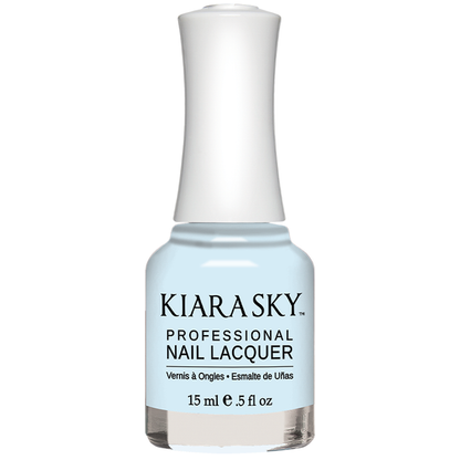 Kiara Sky - 0649 Spring Showers  (Polish)
