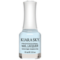 Kiara Sky - 0649 Spring Showers  (Polish)