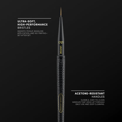 Nail Art Brush - M Liner