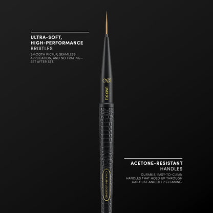 Nail Art Brush - XL Liner