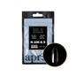 Gel-X Natural Almond Medium 2.0 Refill Bag