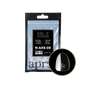 Gel-X Natural Almond Extra Short 2.0 Refill Bag