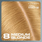Root Touch-Up Permanent Creme Hair Color