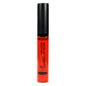 Nabi Cosmetics Matte Lip Gloss - Plush Red