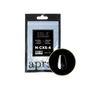 Gel-X Natural Coffin Extra Short 2.0 Refill Bag
