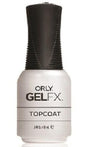 Orly - Gel Top Coat .6oz