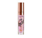 NICKA K 24K Gold Lip Gloss - Rose Gold