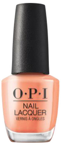 OPI - S014 Apricot AF (Polish)