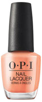 OPI - S014 Apricot AF (Polish)