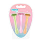 Dorco Everjoy Shai Bikini Disposable Razors 3-Count