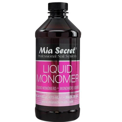 Mia Secret - Liquid Monomer