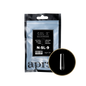 Gel-X Natural Square Long 2.0 Refill Bag