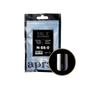 Gel-X Natural Square Short 2.0 Refill Bag