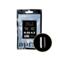 Gel-X Natural Square Short 2.0 Refill Bag