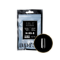 Gel-X Natural Square Short 2.0 Refill Bag