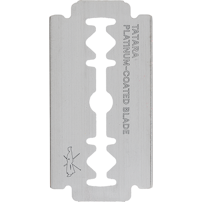 Tatara Double Edge Blades - 5 Blades