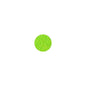 NYX Glitter On The Go - Lime -  Lime