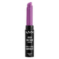NYX High Voltage Lipstick - Twisted
