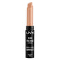 NYX High Voltage Lipstick - Flawless
