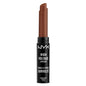 NYX High Voltage Lipstick - Dirty Talk