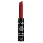 NYX High Voltage Lipstick - Feline