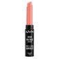 NYX High Voltage Lipstick - Tiara