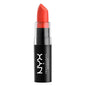 NYX Matte Lipstick - Indie Flick