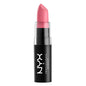 NYX Matte Lipstick - Audrey