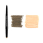 NYX Sculpt & Highlight Brow Contour - 05 Brunette / Cream