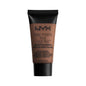 NYX Stay Matte But Not Flat Liquid Foundation - Deep Dark