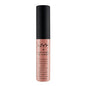 NYX Soft Matte Lip Cream - London