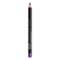 NYX Slim Eye Pencil - Purple