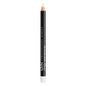 NYX Slim Eye Pencil - White Pearl