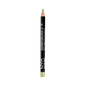 NYX Slim Eye Pencil - Lime Green