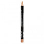 NYX Slim Eye Pencil - 24 Karat
