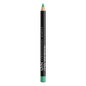 NYX Slim Eye Pencil - Teal