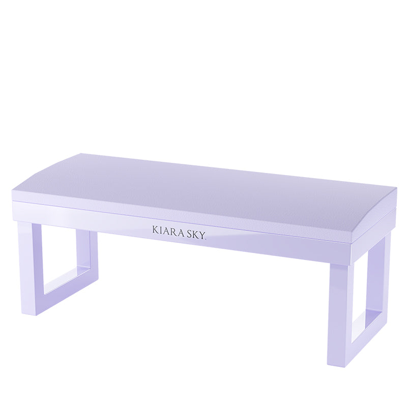 Nail Arm Rest **