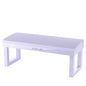 Nail Arm Rest **