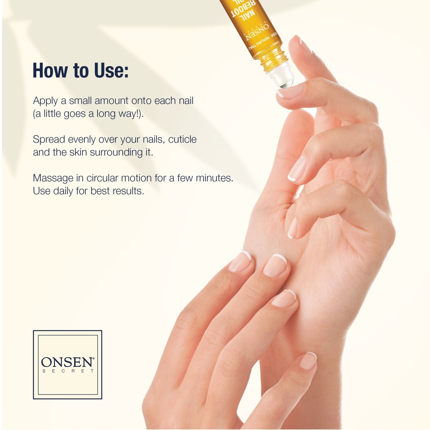Complete Nail Reboot Kit