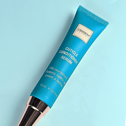 Nail & Cuticle Reboot Duo