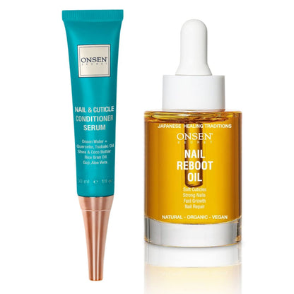 Nail & Cuticle Reboot Duo
