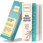 Nail Reboot Eco-Pads